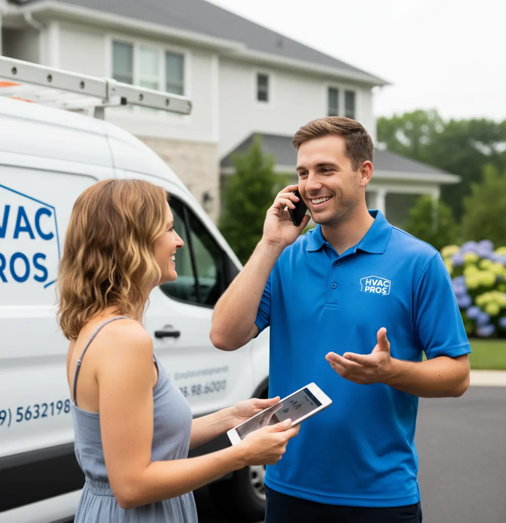 Heating System Repair in Virgie, KY